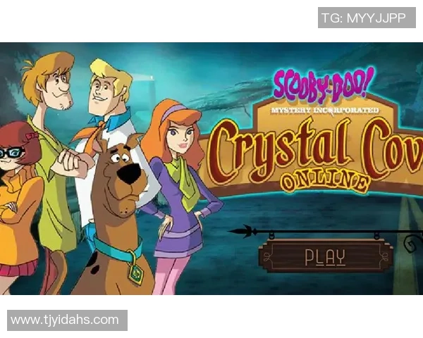 史酷比携足球明星解锁精彩冒险 谁能夺得神秘冠军宝座 史酷比携足球明星解锁精彩冒险 谁能夺得神秘冠军宝座