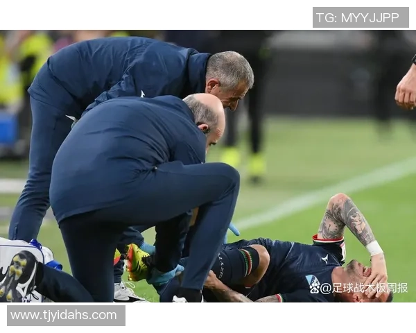 足球明星因伤缺席比赛影响赛事进程 球迷与媒体关注伤情发展