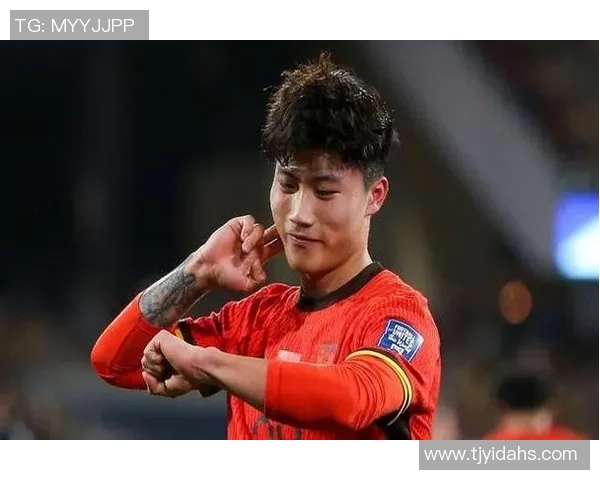 中国足球最具市场价值球员揭秘其身价飙升背后的成就与潜力