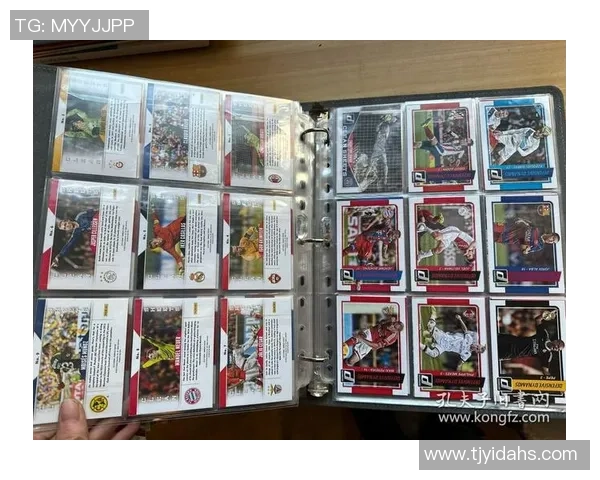 最具收藏价值与历史意义的足球球星卡牌全解析