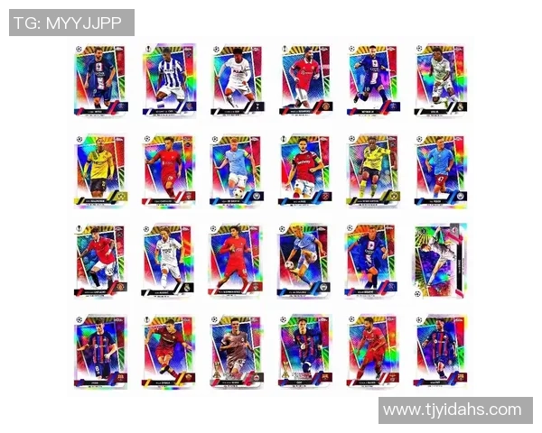 帕尼尼球星卡专卖店精选足球收藏品助你打造顶级卡片收藏 帕尼尼球星卡专卖店精选足球收藏品助你打造顶级卡片收藏