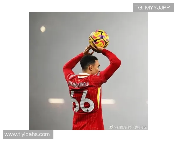 球星阿诺德:英格兰足球天才的崛起与未来潜力分析 球星阿诺德:英格兰足球天才的崛起与未来潜力分析