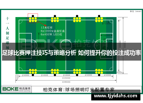 足球比赛押注技巧与策略分析 如何提升你的投注成功率